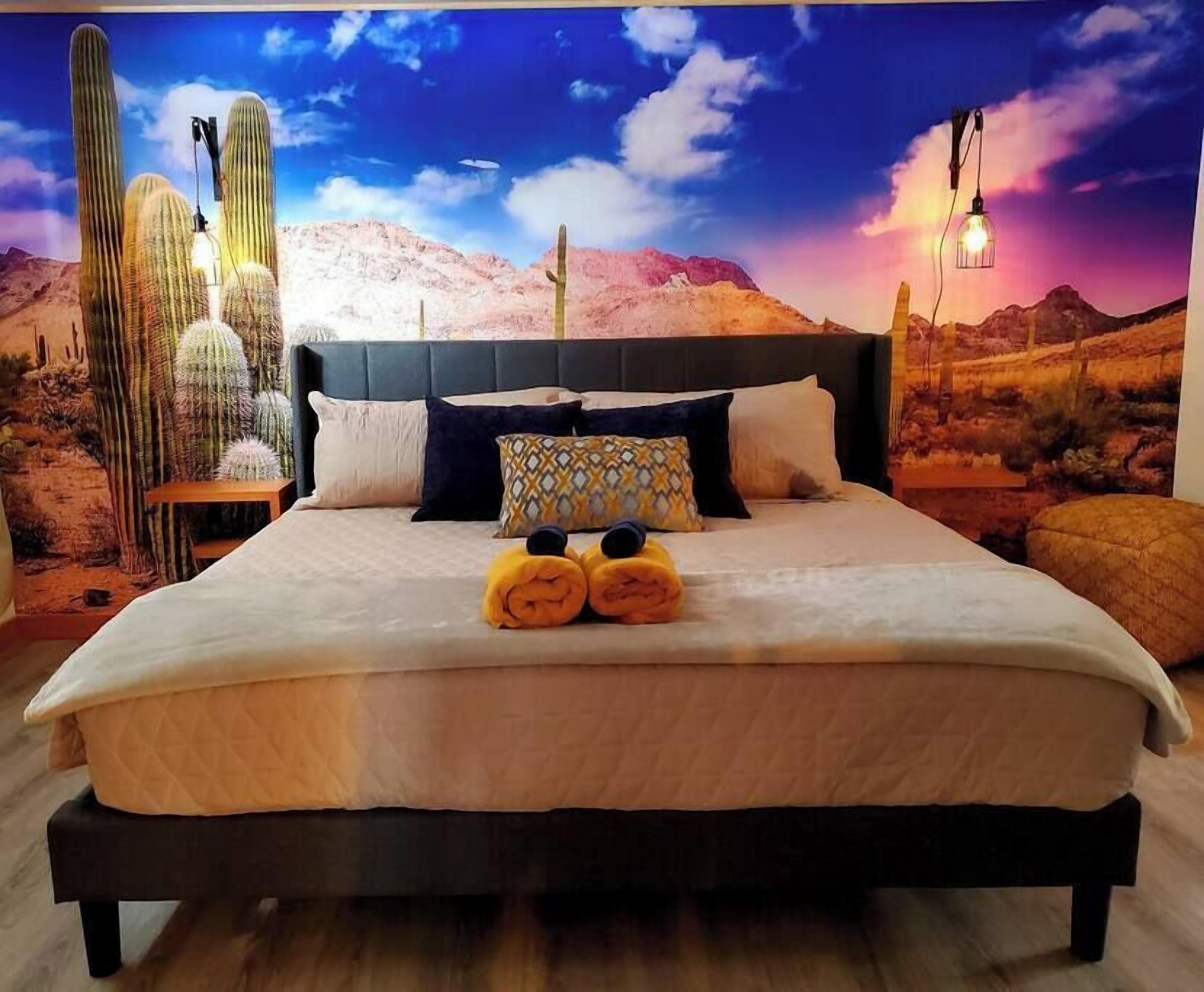 3 Schlafzimmer, Bügeleisen/Bügelbrett, Reisekinderbett, WLAN