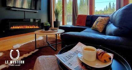 The Western Spa Sauna Bar & Billiards