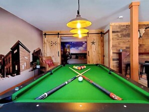 Sala de juegos