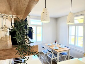 用餐