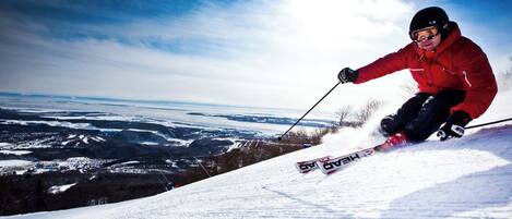 Sports d’hiver