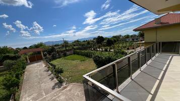 Terras