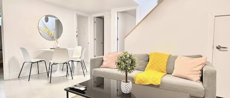 Télévision, espaces bureaux