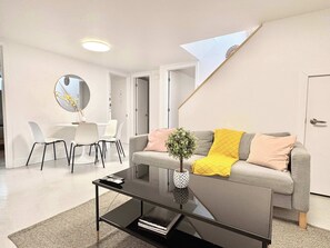 Télévision, espaces bureaux