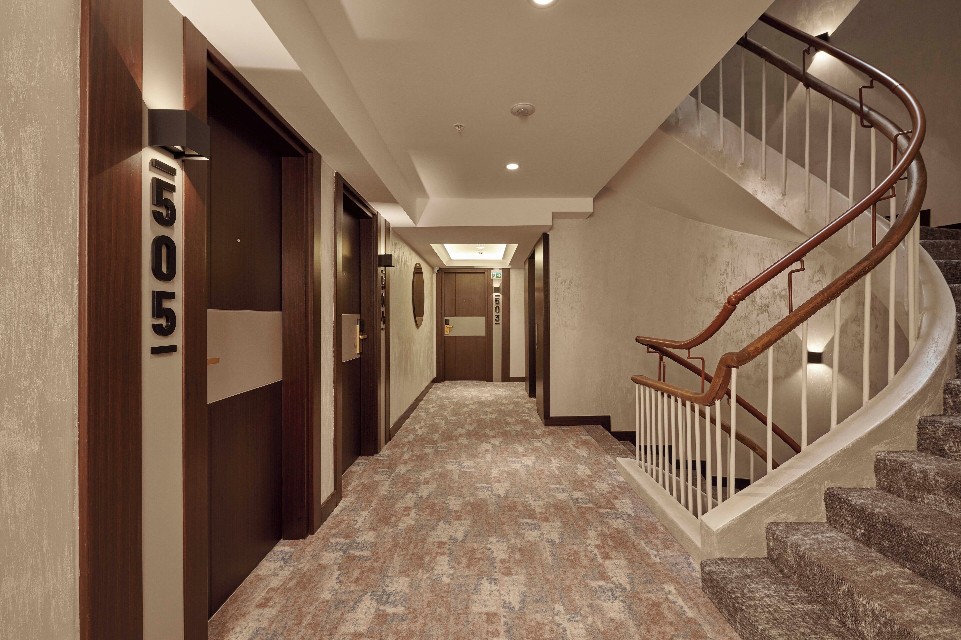 Foto - Çırağan Hotel Bosphorus