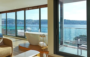 Ciragan Suite, Bosphorus View | Außenbereich