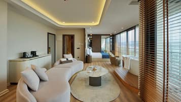 Ciragan Suite, Bosphorus View | Property amenity