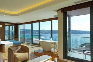 Ciragan Suite, Bosphorus View | Extérieur