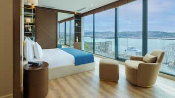 Ciragan Suite, Bosphorus View | 住宿設施服務