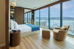 Ciragan Suite, Bosphorus View | Kemudahan hartanah
