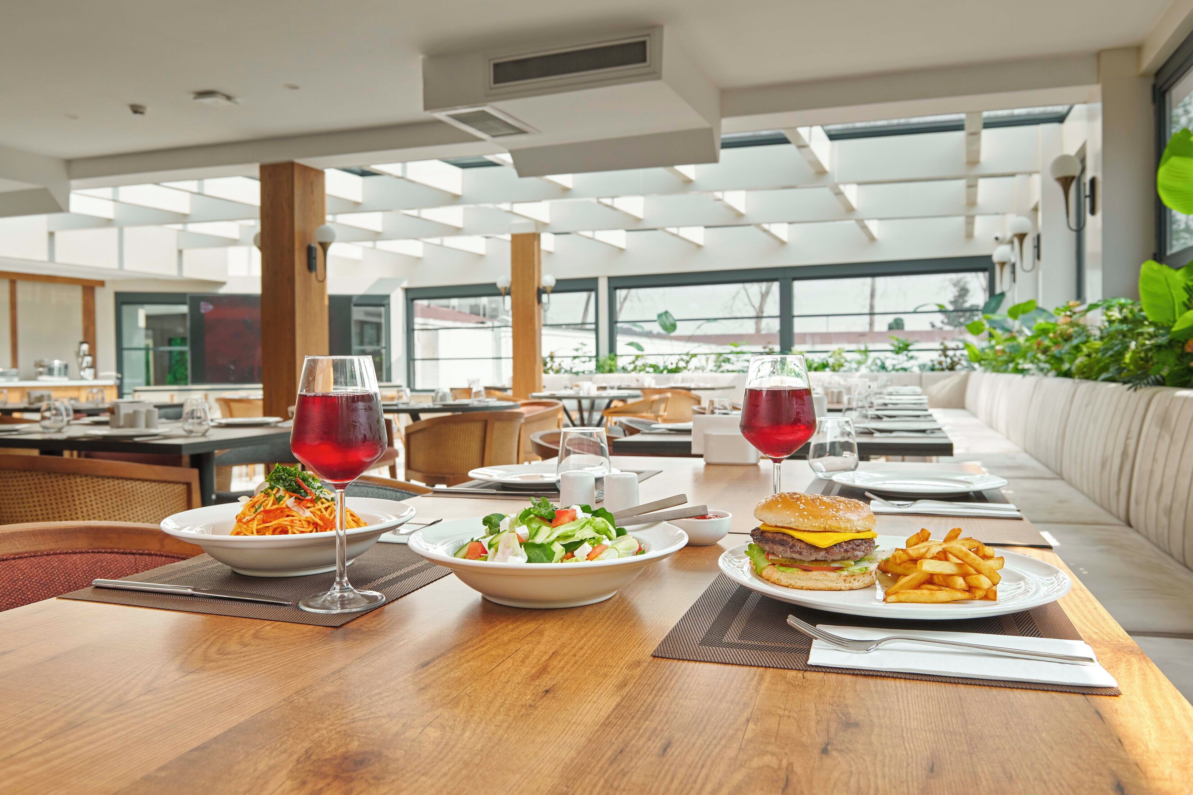 Foto - Çırağan Hotel Bosphorus