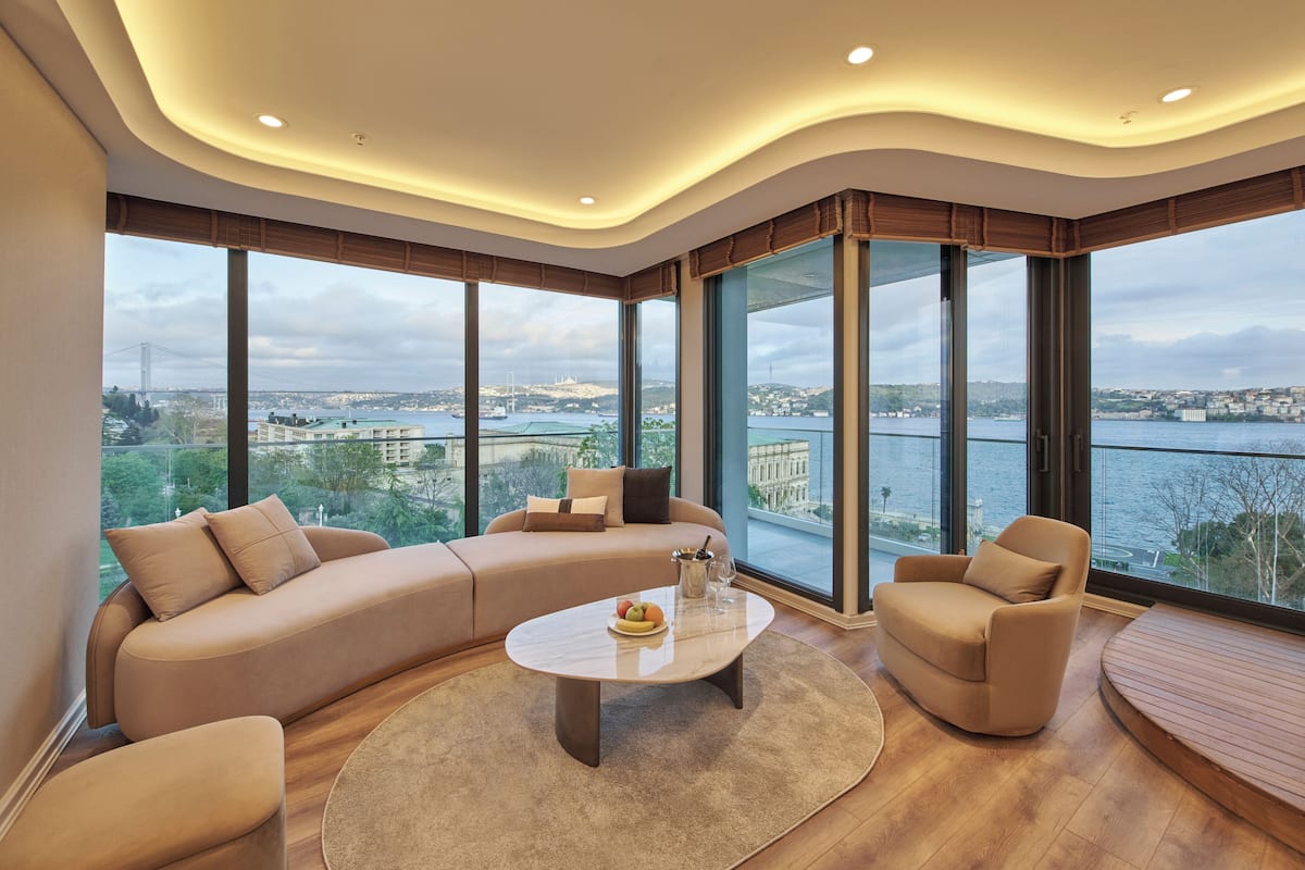Bosphorus Suite