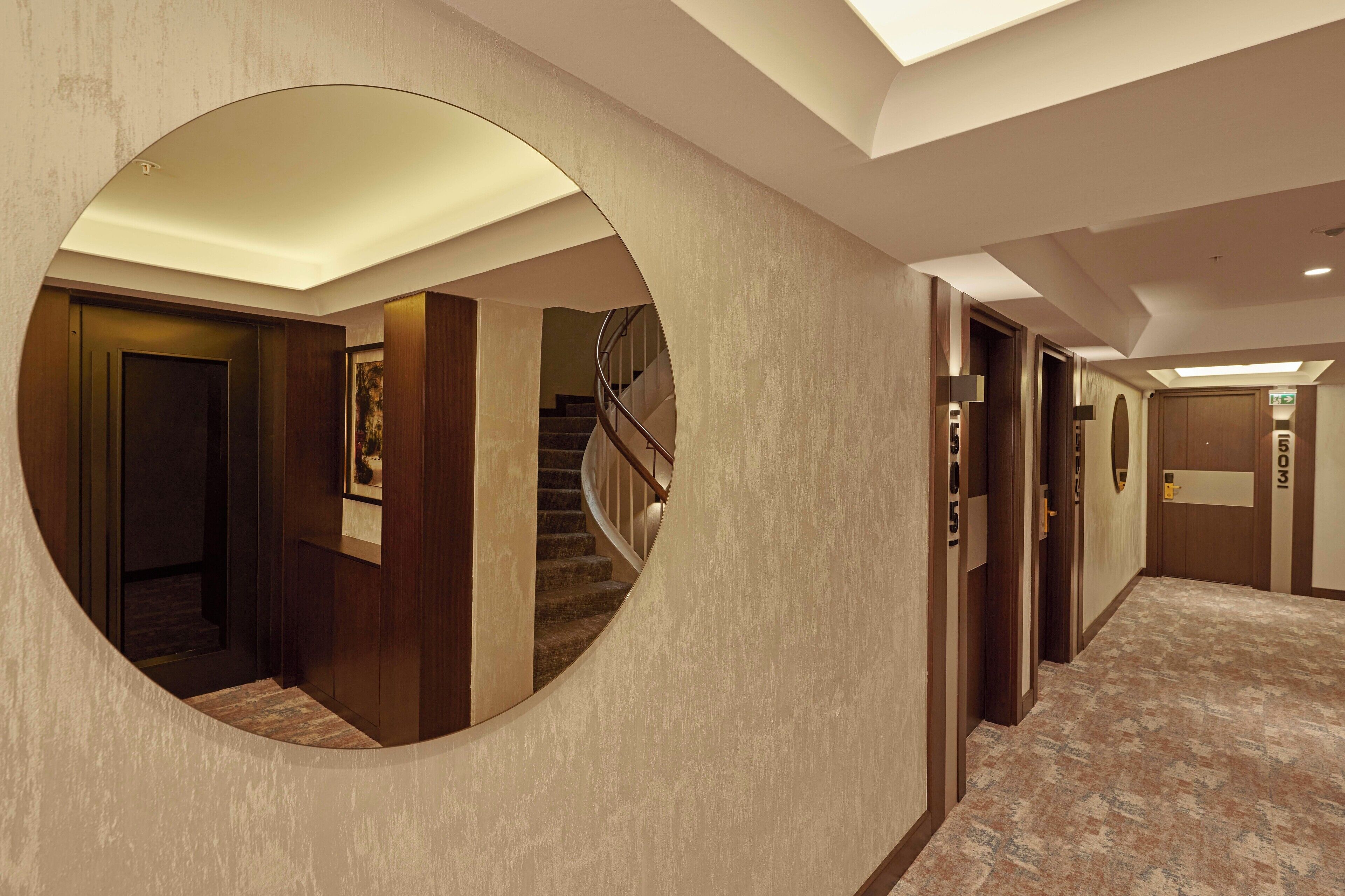 Foto - Çırağan Hotel Bosphorus