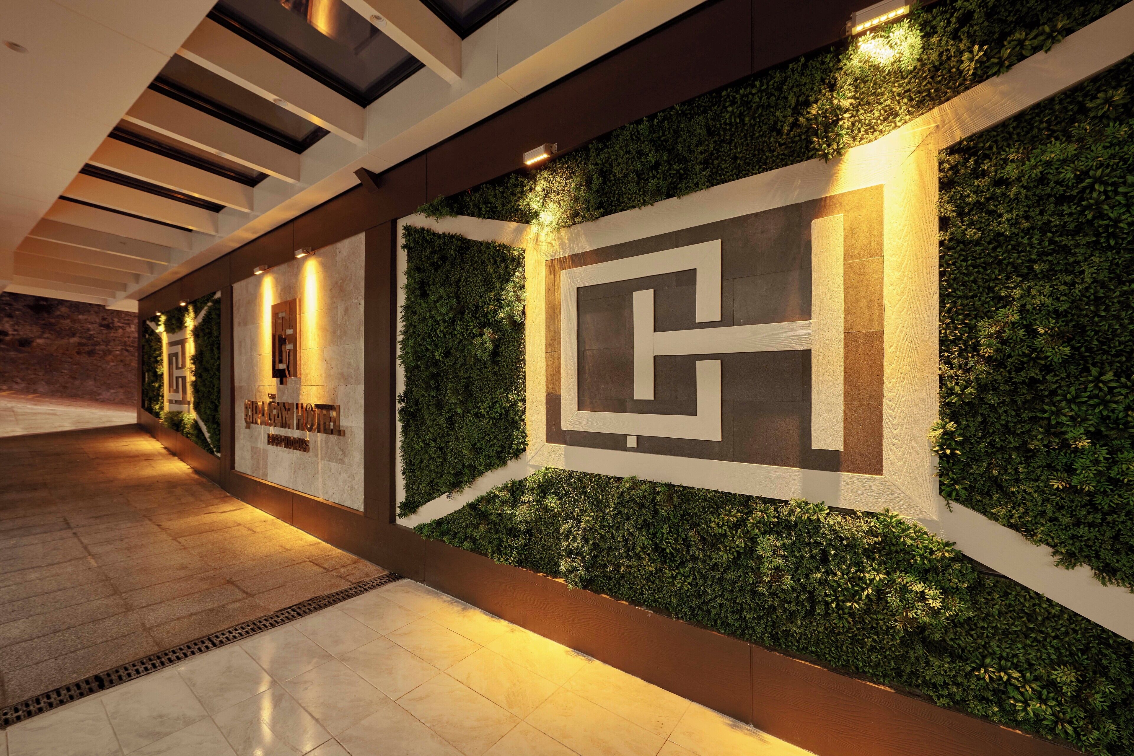 Foto - Çırağan Hotel Bosphorus