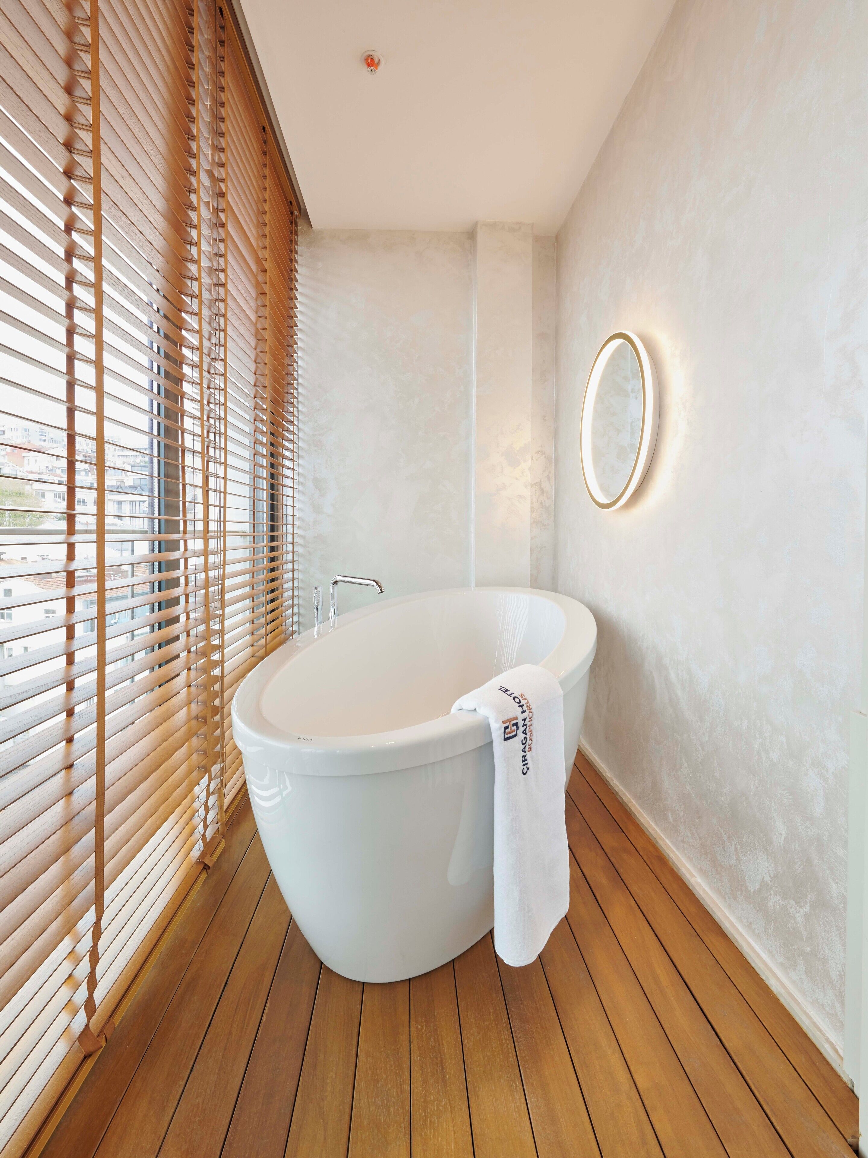 Photo - Çırağan Hotel Bosphorus