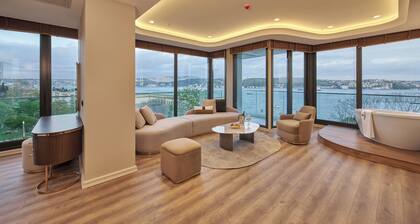 ĂıraÄan Hotel Bosphorus