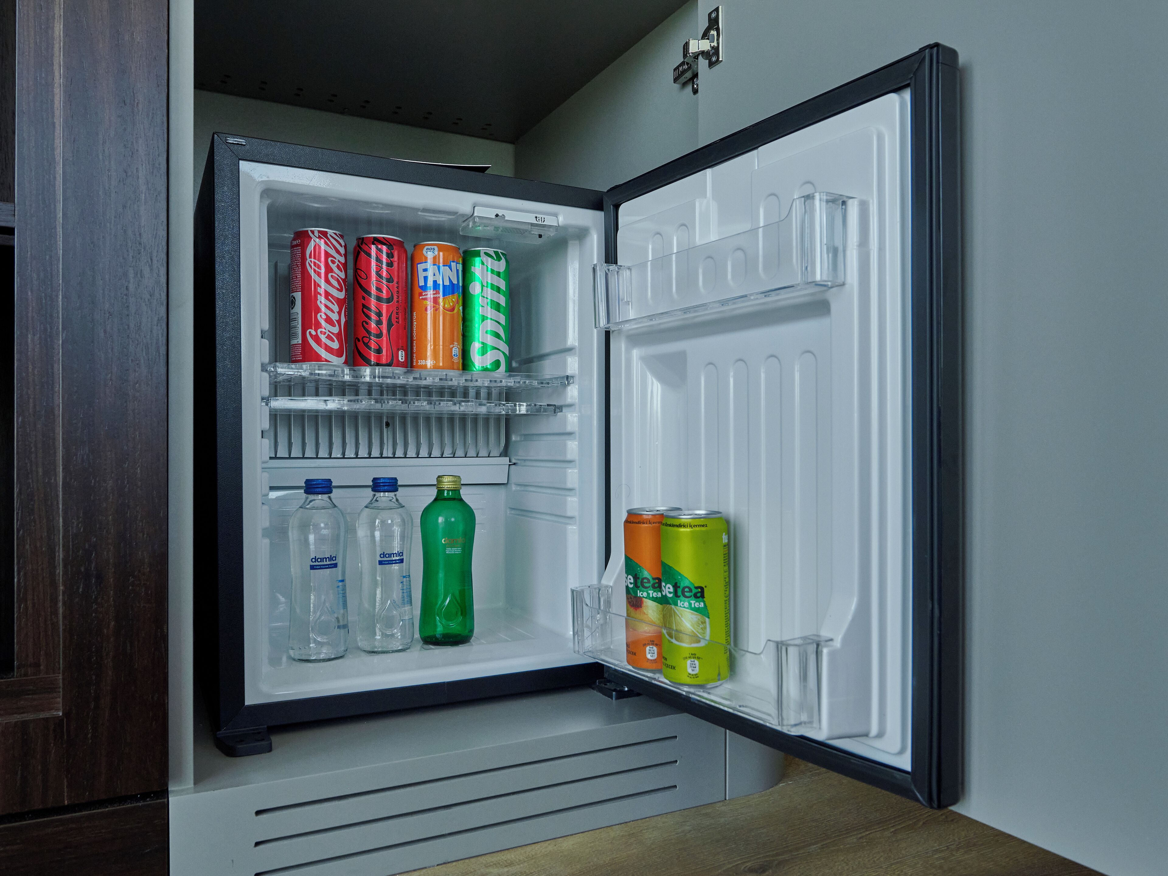 Foto - Çırağan Hotel Bosphorus