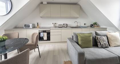 Apartments of Penzance, Apt 7
