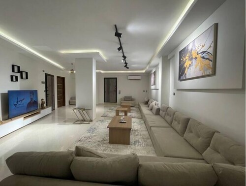 House of Saada