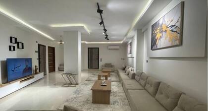 House of Saada