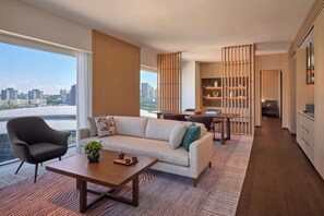 Room - Hyatt Regency Kuala Lumpur At Kl Midtown (Kuala Lumpur)