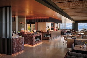 Lobby - Hyatt Regency Kuala Lumpur At Kl Midtown (Kuala Lumpur)