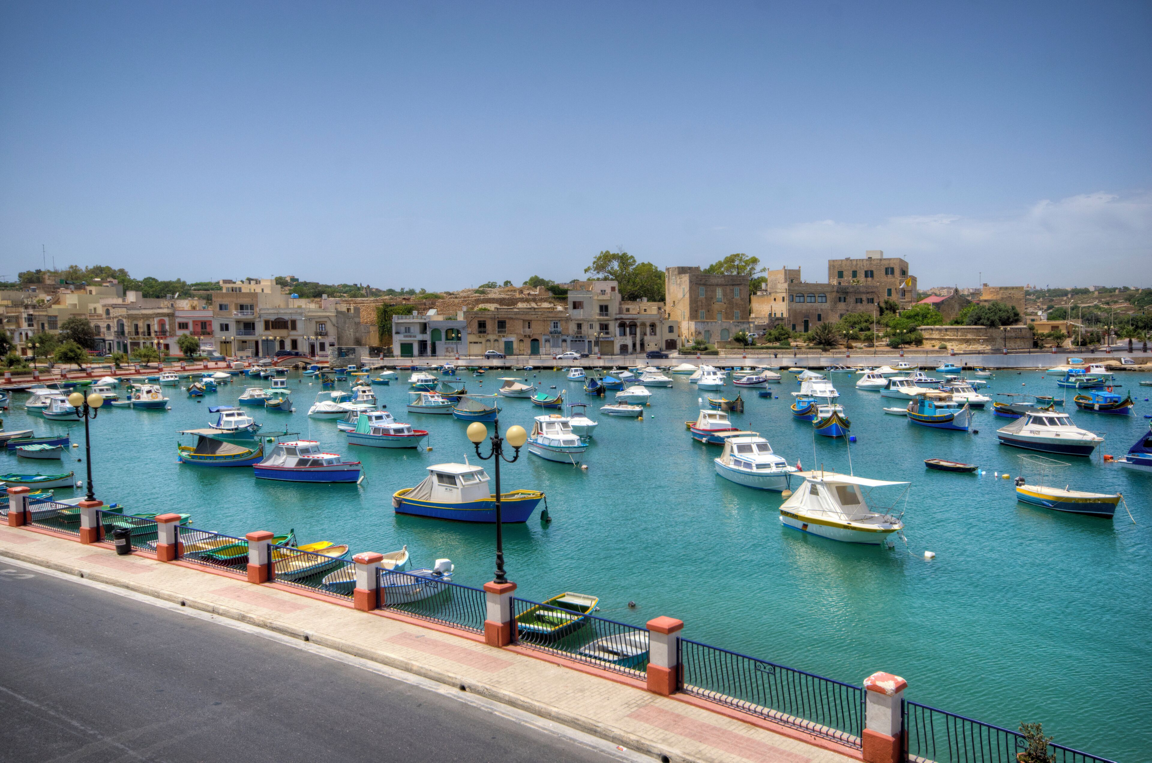 Marina
