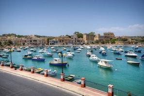 Port de plaisance
