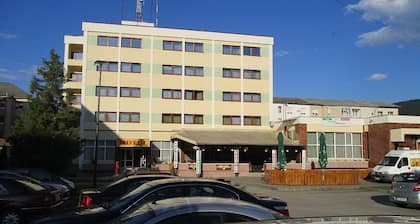 Hotel Dragana Cugir