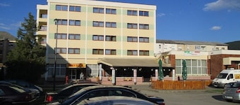 Hotel Dragana Cugir