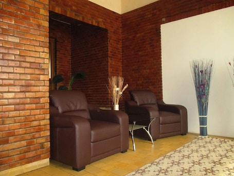 Recepción