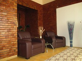 Recepción