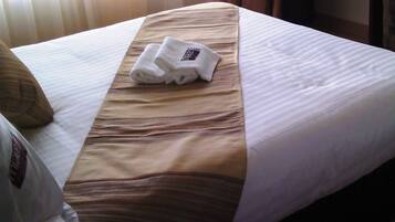 Deluxe Single Room, City View