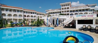 Lazur Apartments