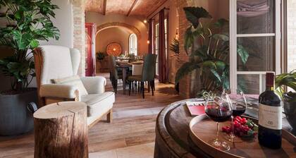 Agriresort Bacaringhe 13, Emma Villas