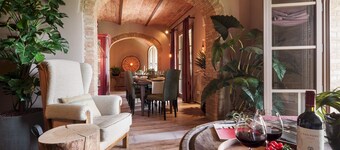 Agriresort Bacaringhe 13, Emma Villas