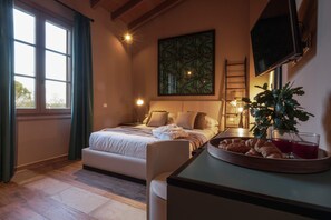 8 dormitorios, tabla de planchar con plancha, wifi gratis y ropa de cama