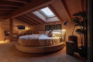 8 Schlafzimmer, Bügeleisen/Bügelbrett, kostenloses WLAN, Bettwäsche
