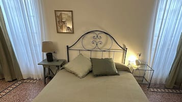 Comfort-Zimmer | Schreibtisch, kostenloses WLAN