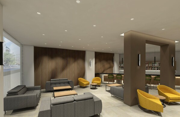 Unclassified image, 1 of 49, button - Zein Boutique Athens Hotel (Athens)