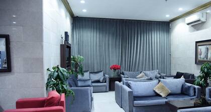 In Taiba Apartment