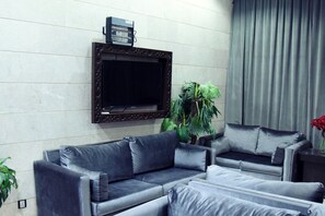 Exterior - In Taiba Apartment (Madinah)