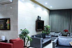 Exterior - In Taiba Apartment (Madinah)