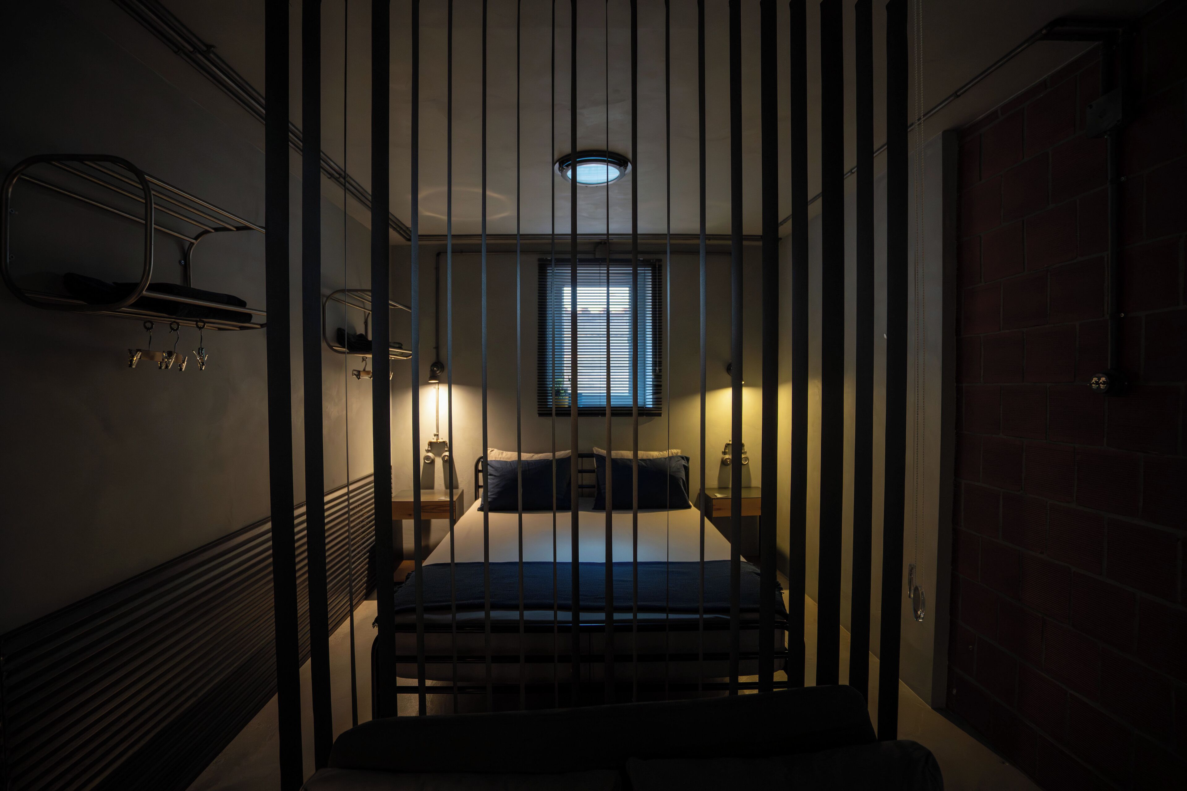 Apartemen Deluks | Wi-Fi gratis