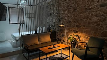 Lägenhet Deluxe | Gratis wi-fi