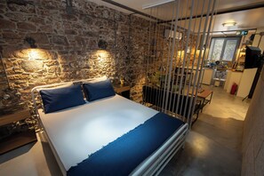 Appartement Deluxe | Accès au Wi-Fi (inclus)