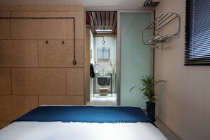 Appartamento Deluxe | Wi-Fi gratuito