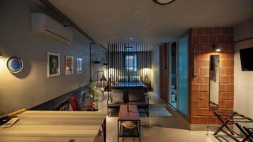 Apartament Deluxe | Wifi gratuïta