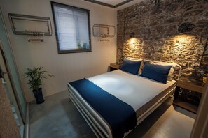 Leilighet – deluxe | Wi-fi (inkludert)