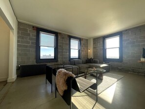 Coin séjour